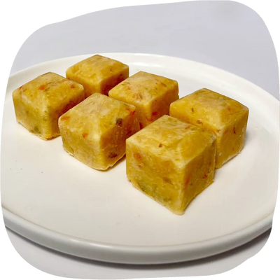 Chicken, Yam & Veggie