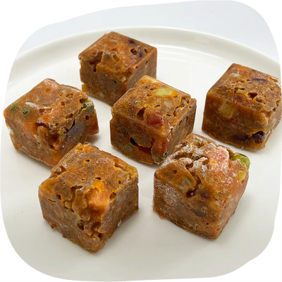 Beef & Bean Chili (Not Spicy)