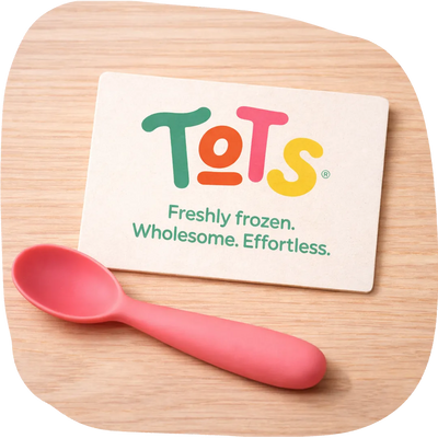 Tots Gift Card